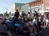 Mayberry Days Parade