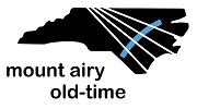 Mount Airy Old-Time