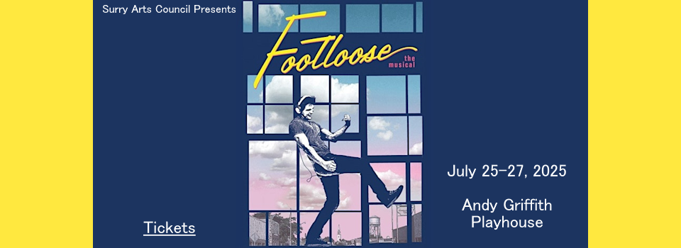 Footloose