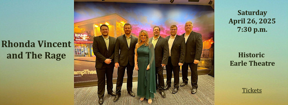 Rhonda Vincent