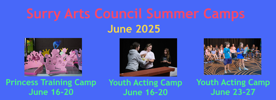 Summer Camps